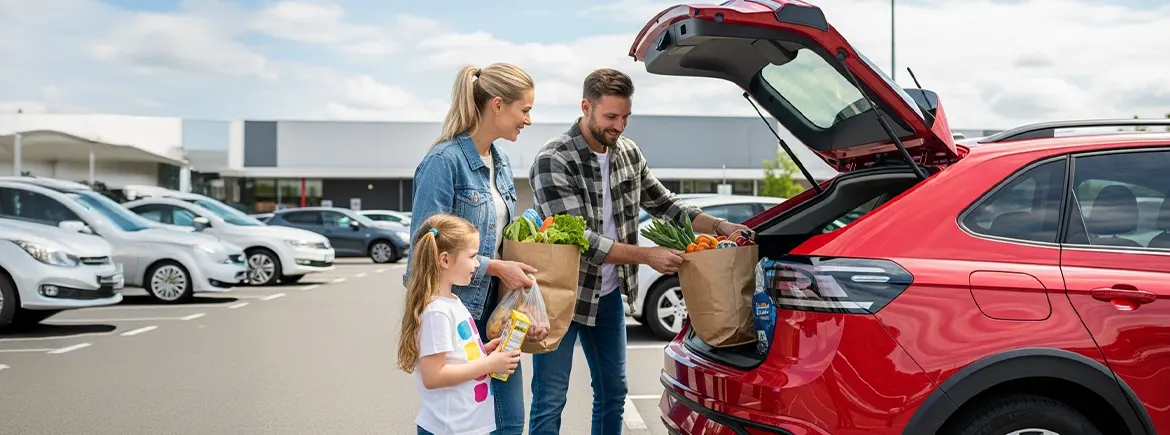 TikTak aylık araç kiralama aileler için pratik ve ekonomik ulaşım çözümü