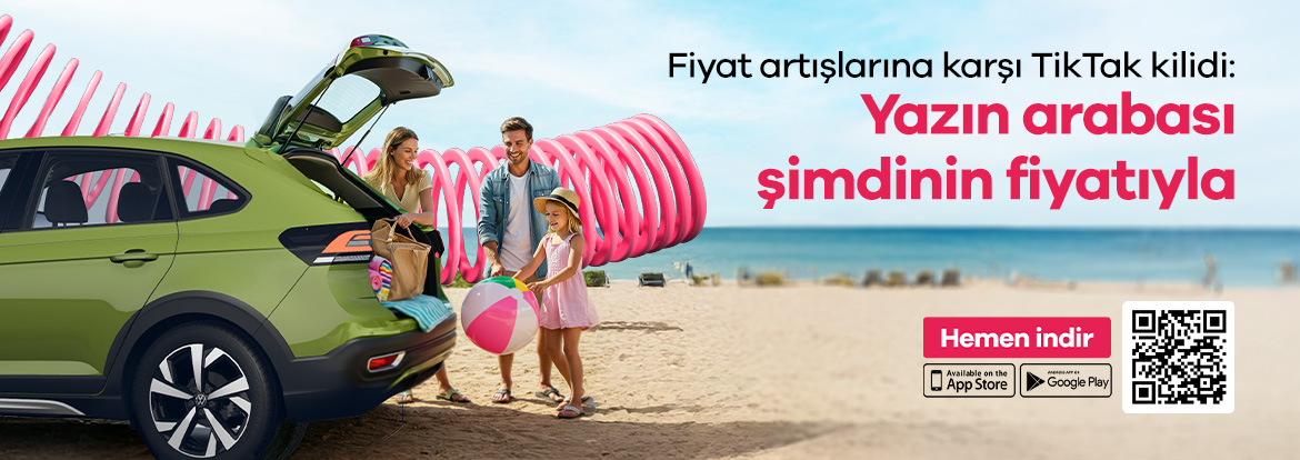Rezervasyonlu Günlük Araç Kiralama