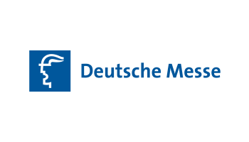 Referanslar Logo - Deutsche Messe