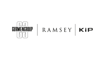 Referanslar Logo - Gurmen Group Ramsey Kip