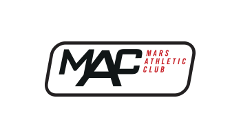 Referanslar Logo - MAC Mars Athletic Club